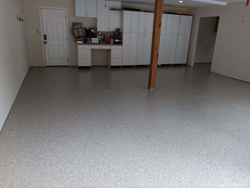 Garage Floor Masters Projects 22