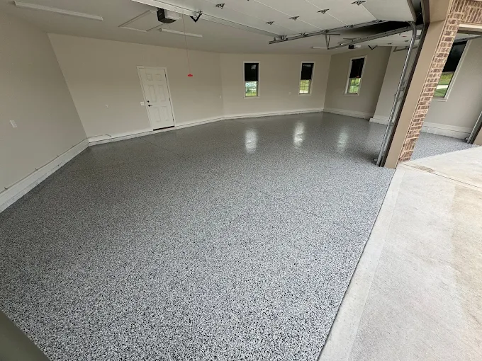 Garage Floor Masters Projects 46